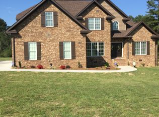 1011 Rabbittown Rd, Glencoe, AL 35905