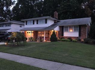 2666 Whitman Dr, Wilmington, DE