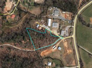 35 Industrial Dr, Tiger, GA 30576