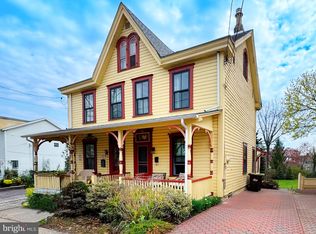 138 E Oakland Ave, Doylestown, PA 18901