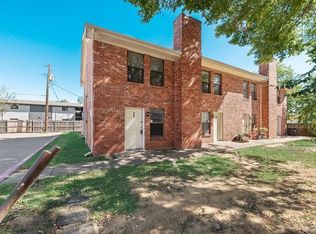 648 S Rogers Rd #648, Irving, TX 75060