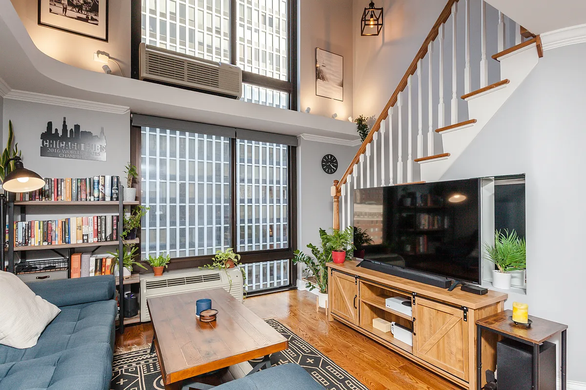 1 bed, 800 sqft, $2,350 — Photo 4