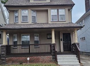 9109 Kempton Ave, Cleveland, OH