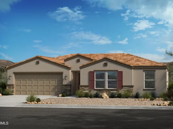 1420 E EDWIN Street, Casa Grande, AZ 85122