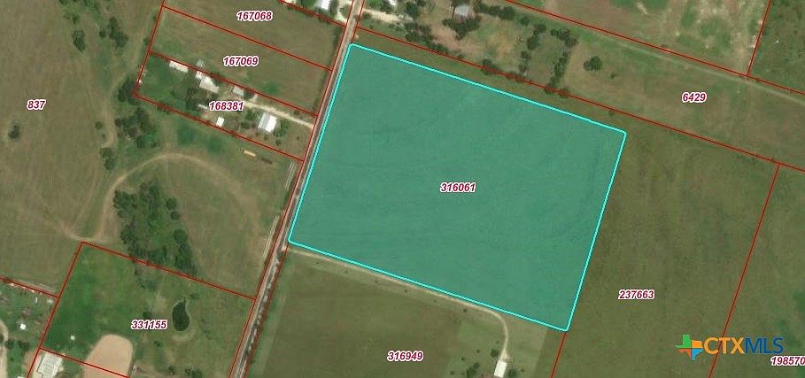 1st image of Smith Dairy Rd