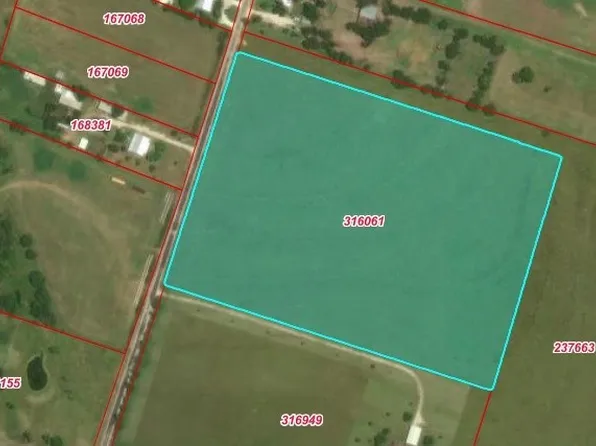 Smith Dairy Rd, Belton, TX 76513