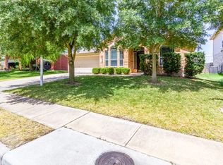 3416 Taylor Falls Dr, Pflugerville, TX 78660