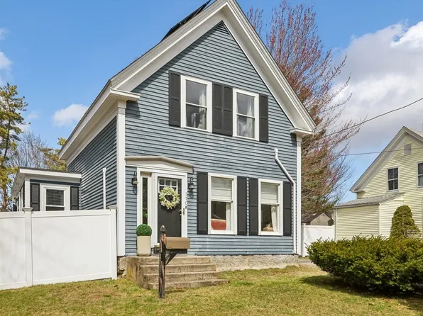 370 Broad St, Weymouth, MA 02188