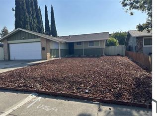 2736 Orchid St, Fairfield, CA