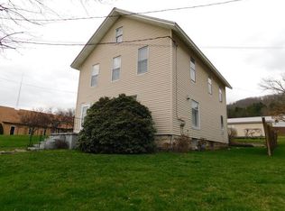 3 W Main St, Sheffield, PA 16347
