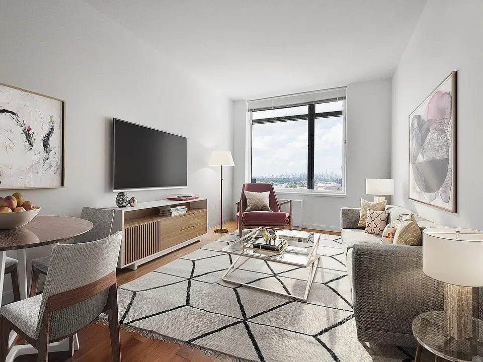 61-55 Junction Blvd #16H