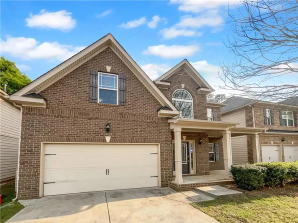 76 Torero Trl, Newnan, GA 30263