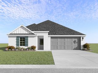Lakeview Plan, Stable View, Lafayette, LA 70507