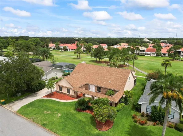 271 Sandy Run, Melbourne, FL 32940