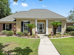 422 Leblanc Cv, Biloxi, MS 39531