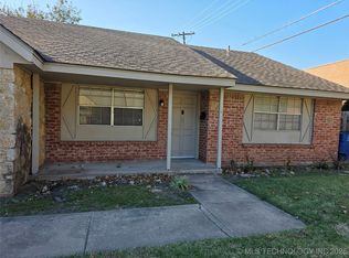 3329 E 47th Pl, Tulsa, OK 74135
