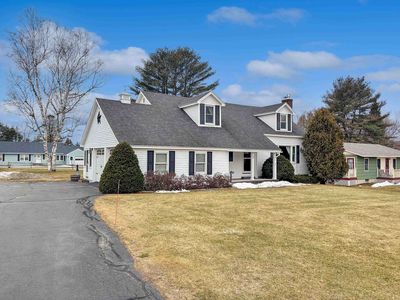166 Bethlehem Road, Littleton, NH, 03561