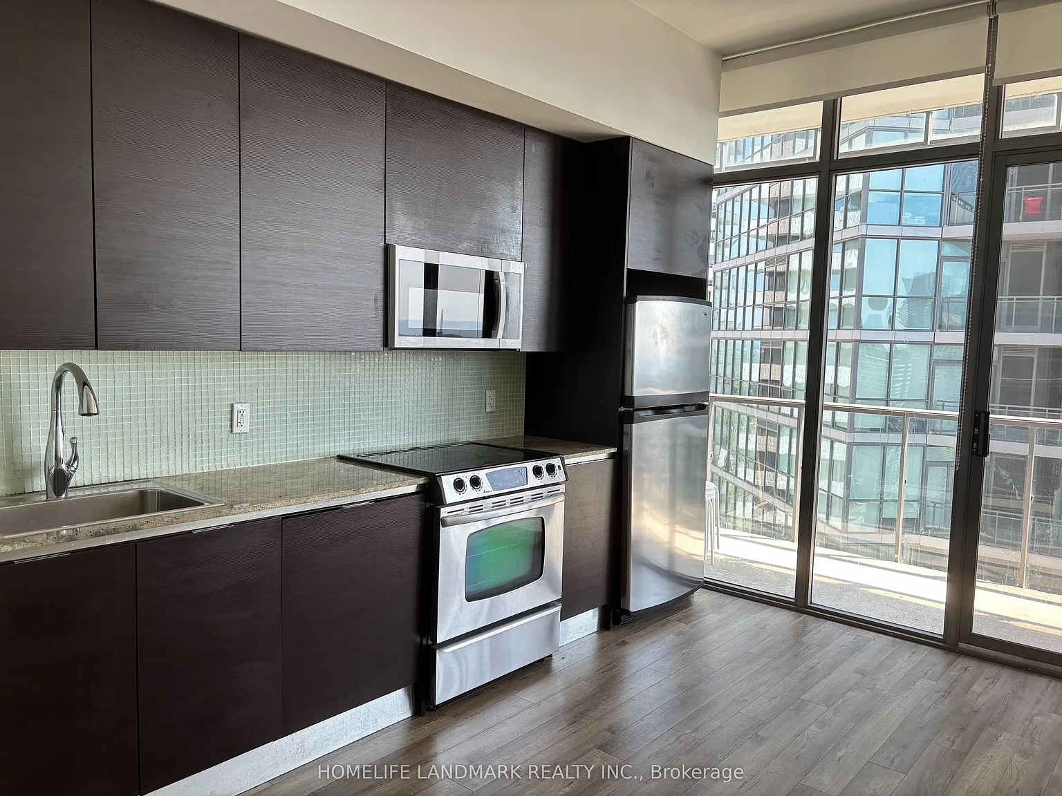 1 bed, $2,300 — Photo 2
