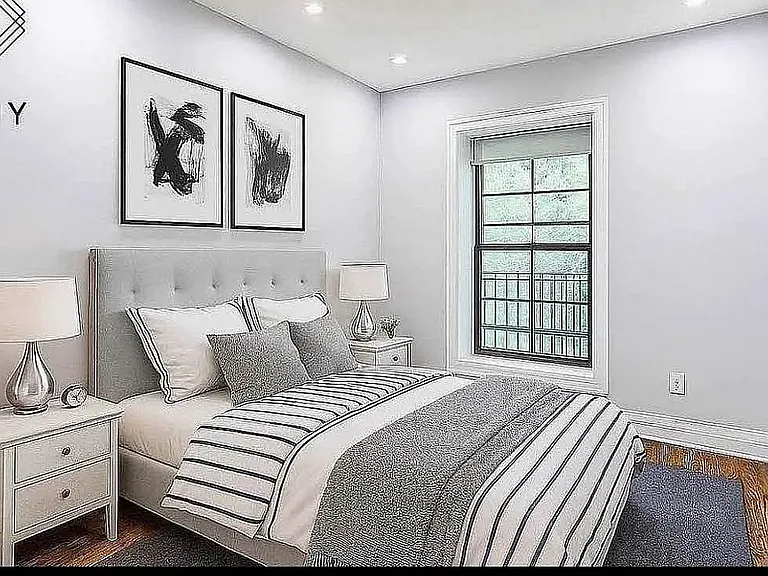 957 Kent Ave #3H — Photo 6