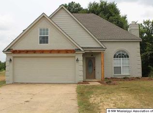13411 Pine Rdg E, Byhalia, MS 38611