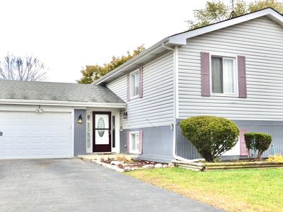 1735 Windjammer Ln, Hanover Park, IL, 60133