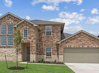 4233 Hazy Rock Ln, League City, TX 77573