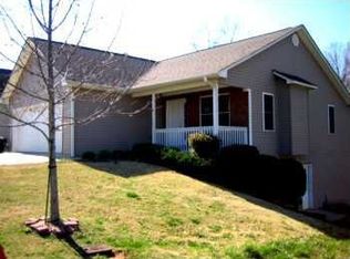 222 Legacy Dr, Demorest, GA 30535