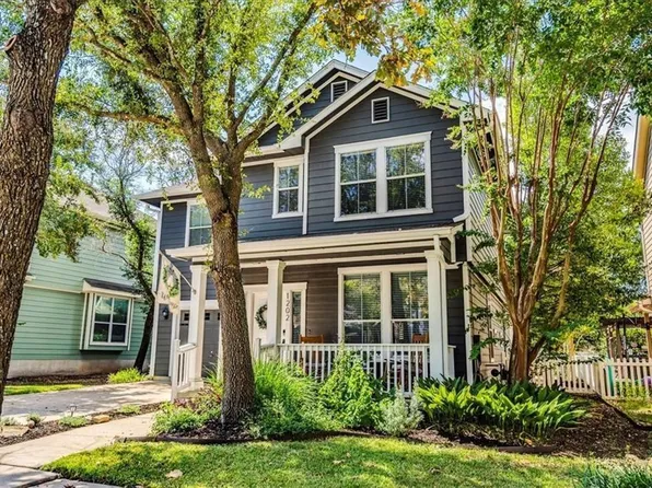 1202 Cardigan St, Cedar Park, TX 78613