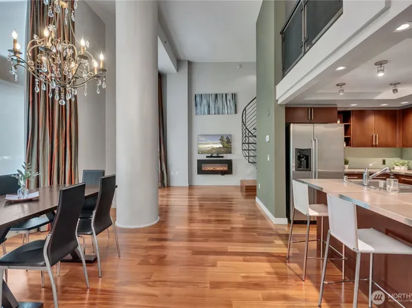 900 Lenora Street #W103, Seattle, WA 98121