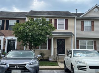2222 Seton Way, District Heights, MD 20747