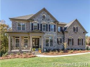 13502 Long Cmn, Huntersville, NC 28078