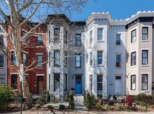 1914 15th St NW, Washington, DC 20009