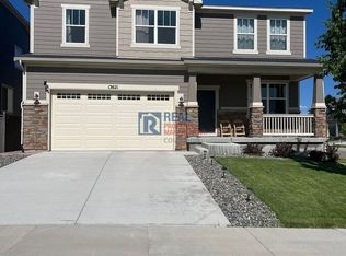 13621 Crane Ct, Parker, CO 80134