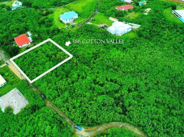 386 Cotton Valley EB, St. Croix, VI 00820