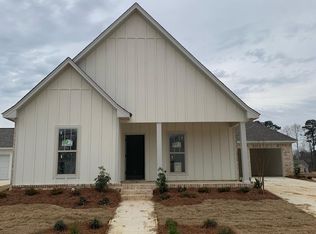 821 Long Leaf Cir, Brandon, MS 39042