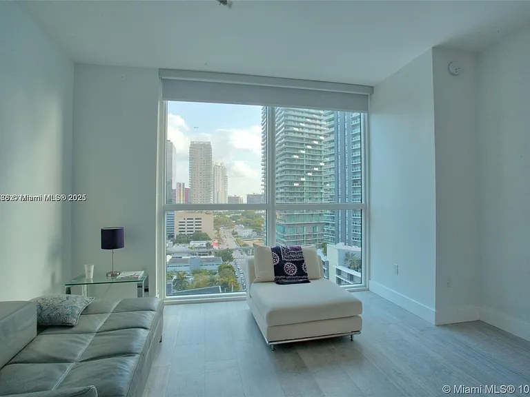 1080 Brickell Ave #1501 — Photo 5