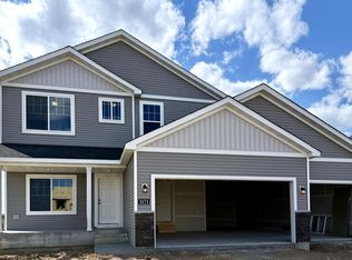 3171 Jandura Ave NE, Saint Michael, MN 55376