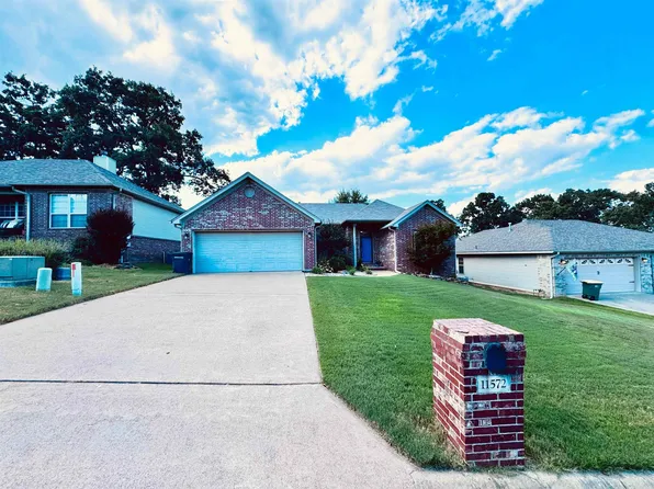 11572 Ridgetop Dr, Sherwood, AR 72120