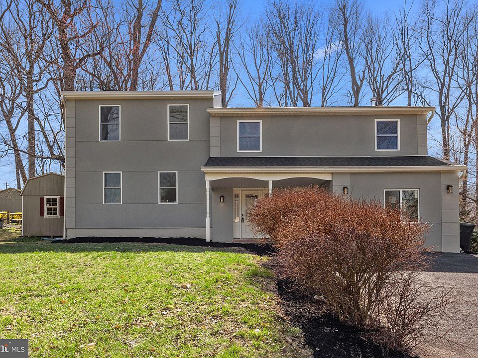 120 Hershel St, Feasterville, PA 19053 Zillow