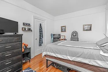 Rented by Modern Spaces