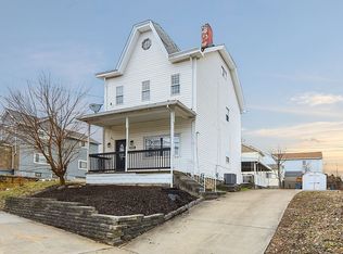 503 Boggs Ave, Pittsburgh, PA
