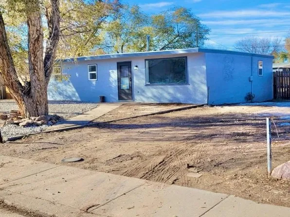 815 Santa Clara Ave, Pueblo, CO 81005