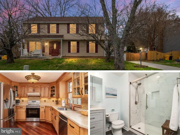 1612 Secretariat Dr, Annapolis, MD 21409