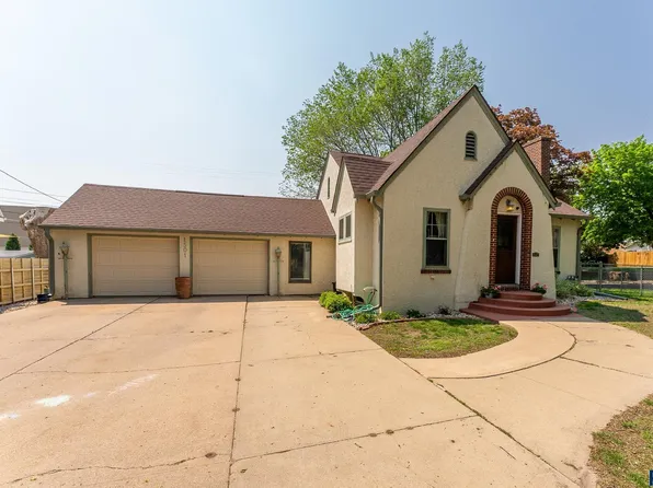 1501 S Dakota Ave, Sioux Falls, SD 57105