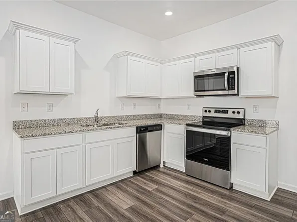 308 Penn Station Way, Cartersville, GA 30120