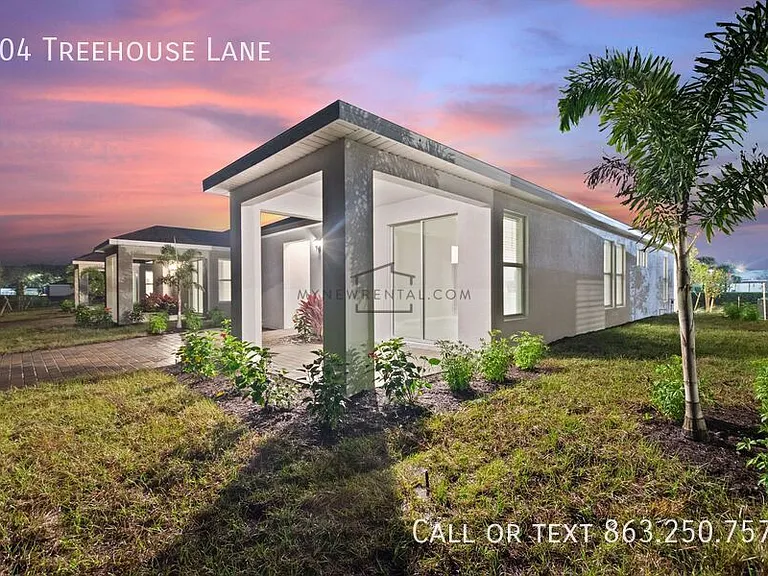 704 Treehouse Ln — Photo 26