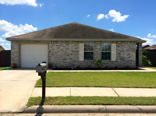 2005 W 1st 1/2 St, Mission, TX 78572