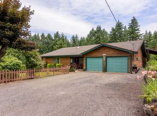 38990 Carr Trl, Dexter, OR 97431