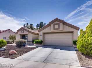 8613 Villa Ridge Dr, Las Vegas, NV 89134