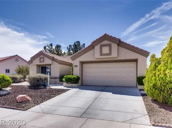 8613 Villa Ridge Dr, Las Vegas, NV 89134